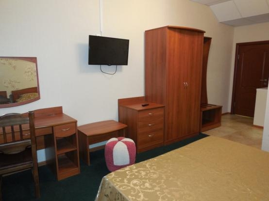 Гостиница Гостиничный комплекс Абажур Самара-13